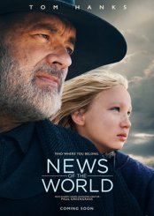 Dünyadan Haberler (News of the World) izle (2020)