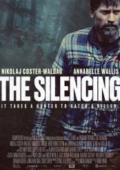 Susturma (The Silencing) izle (2020)
