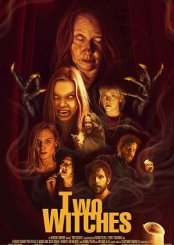 Two Witches izle (2023)