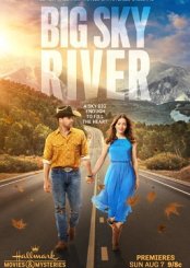 Big Sky River izle (2022)