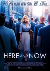 Burada ve Şimdi (Here and Now) izle (2018)