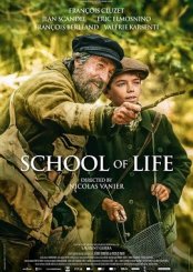 Hayat Okulu (School of Life) izle (2017)