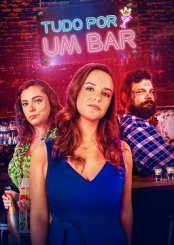 Bar Kavgası (Bar Fight!) izle (2022)
