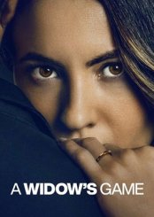 Kara Dul Maje (A Widow’s Game) izle (2025)