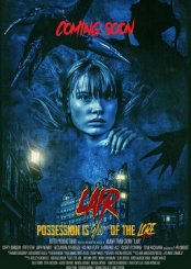 Şeytanın İni (Lair) izle (2021)