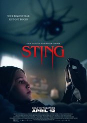 Acı (Sting) izle (2024)