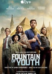 Fountain of Youth izle (2025)