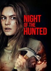 Avlananların Gecesi (Night of the Hunted) izle (2023)
