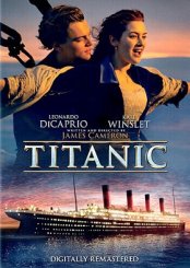 Titanik (Titanic) izle (1997)