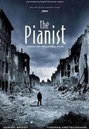 Piyanist (The Pianist) izle (2002)