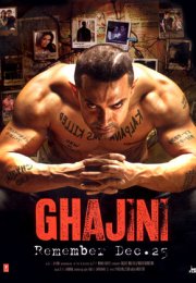 Ghajini izle (2008)
