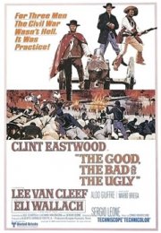 İyi, Kötü ve Çirkin (The Good, the Bad and the Ugly) izle (1966)