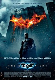 Batman Kara Şövalye (The Dark Knight) izle (2008)