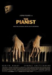 Piyanist (The Pianist) izle (2002)