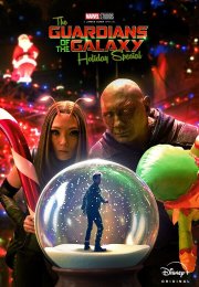 The Guardians of the Galaxy Holiday Special izle (2022)