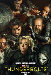 Thunderbolts izle (2025)