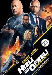 Hızlı ve Öfkeli: Hobbs ve Shaw izle (2019)