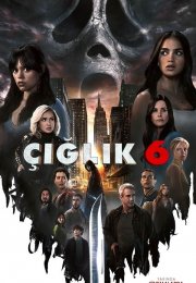 Çığlık 6 (Scream VI) izle (2023)