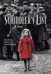Schindler’in Listesi (Schindler’s List) izle (1993)