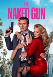 Çıplak Silah (The Naked Gun) izle (2025)
