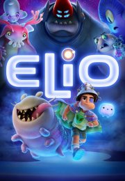 Elio izle (2025)
