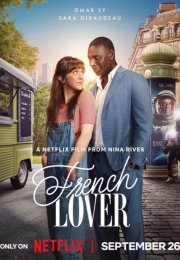 French Lover izle (2025)