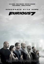 Hızlı ve Öfkeli 7 (Furious 7) izle (2015)