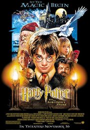 Harry Potter ve Felsefe Taşı izle (2001)