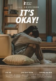 Its Okay! izle (2023)