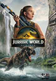 Jurassic World: Yeniden Doğuş izle (2025)