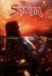 Kızıl Sonja (Red Sonja) izle (2025)