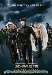 X-Men: Son Direniş (X-Men: The Last Stand) izle (2006)