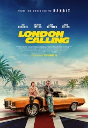 London Calling izle (2025)