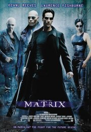 Matrix 1 (The Matrix) izle (1999)