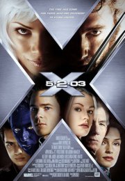 X-Men 2 izle (2003)