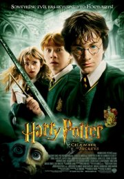 Harry Potter ve Sırlar Odası izle (2002)