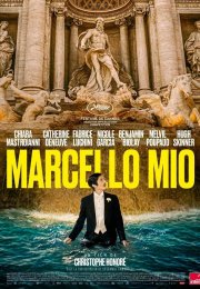 Marcello Mio izle (2024)
