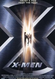 X-Men izle (2000)