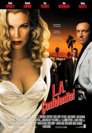 Los Angeles Sırları (L.A. Confidential) izle (1997)