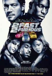 Daha Hızlı Daha Öfkeli (2 Fast 2 Furious) izle (2003)