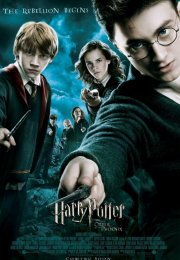 Harry Potter ve Zümrüdüanka Yoldaşlığı izle (2007)