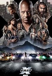 Hızlı ve Öfkeli 10 (Fast X) izle (2023)