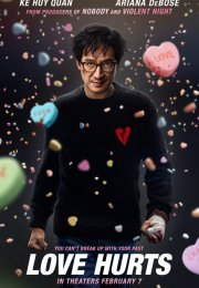 Kırarım Kalbini (Love Hurts) izle (2025)