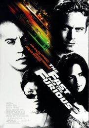 Hızlı ve Öfkeli 1 (The Fast and the Furious) izle (2001)