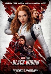 Kara Dul (Black Widow) izle (2021)