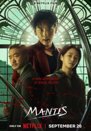 Mantis izle (2025)