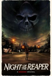 Night of the Reaper izle (2025)