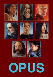 Opus izle (2025)