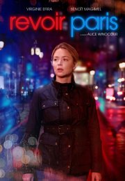 Paris Hatıraları (Revoir Paris) izle (2022)