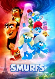 Şirinler Filmi (Smurfs) izle (2025)